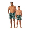 thumbnail image 5 of Member's Mark Men's Resort Swim Trunk, 5 of 10