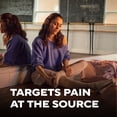 thumbnail image 2 of Aleve Pain Reliever & Fever Reducer Naproxen Sodium Liquid Gels, 180 ct., 2 of 7