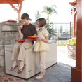 thumbnail image 11 of Lifetime 130 Gal. Outdoor Storage Deck Box, 11 of 12