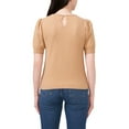 thumbnail image 3 of Vince Camuto Women's Short Sleeve Sweater, 3 of 4