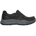 thumbnail image 3 of Skechers Men's Canvas Slip-On Shoe, 3 of 4