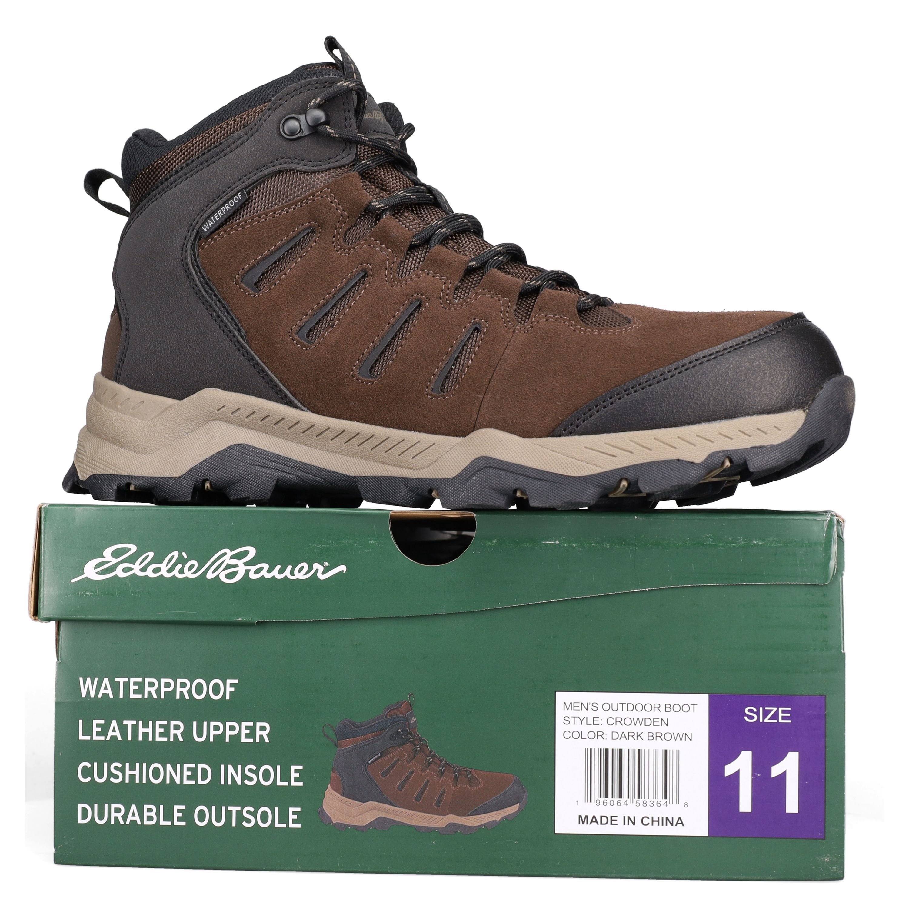 Eddie Bauer Men display picture 1