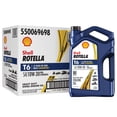 thumbnail image 1 of Shell Rotella T6 Full Synthetic 10W30 3-pack/1 gallon bottles, 1 of 7