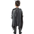 thumbnail image 6 of Batman The Dark Knight Muscle Chest Toddler Costume (3T-4T), 6 of 9
