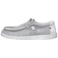 thumbnail image 2 of Hey Dude Men's Wally Sox Slip-On Shoe, 2 of 3