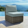 thumbnail image 5 of Abbyson Rowan Modular Sectional Set With Sunbrella Fabric, 6pc, 5 of 9