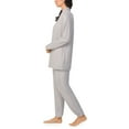 thumbnail image 3 of Cuddl Duds Women's 3-Piece Lounge Set, 3 of 11
