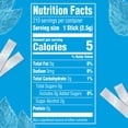 thumbnail image 2 of Extra Peppermint Sugar Free Chewing Gum, 35 pcs., 6 ct., 2 of 9