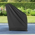 thumbnail image 6 of Member's Mark Park City Deep Seating Fire Set with Sunbrella Fabric, 6pc, 6 of 6