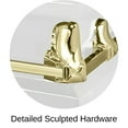 thumbnail image 6 of Titan Casket Heritage Steel Funeral Casket, 6 of 8