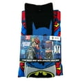 thumbnail image 5 of Men's Character 2-Pack Boxer Brief and Crew Sock Set, 5 of 7