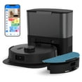 thumbnail image 13 of bObsweep UltraVision Self-Emptying Robot Vacuum and Mop with 180-Day Dock, 13 of 13