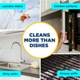 thumbnail image 3 of Dawn Platinum Powerwash Dish Soap Spray, Fresh Scent, 4 refills, 64 fl. oz., 3 of 8