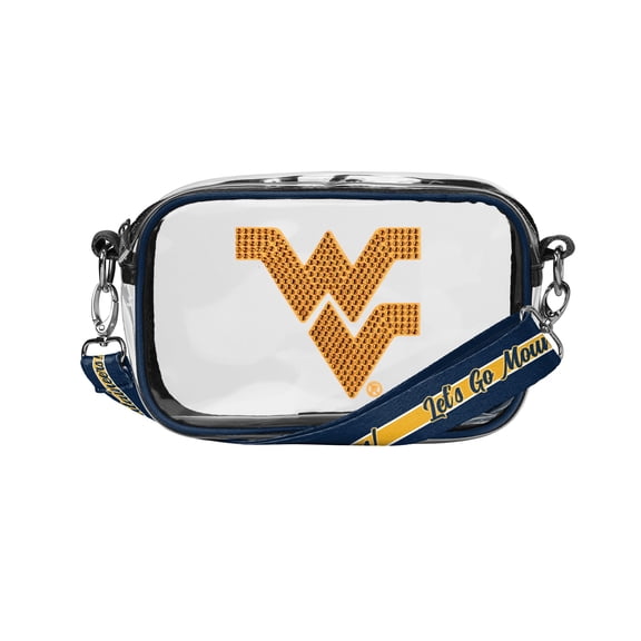 NCAA Crossbody Bag