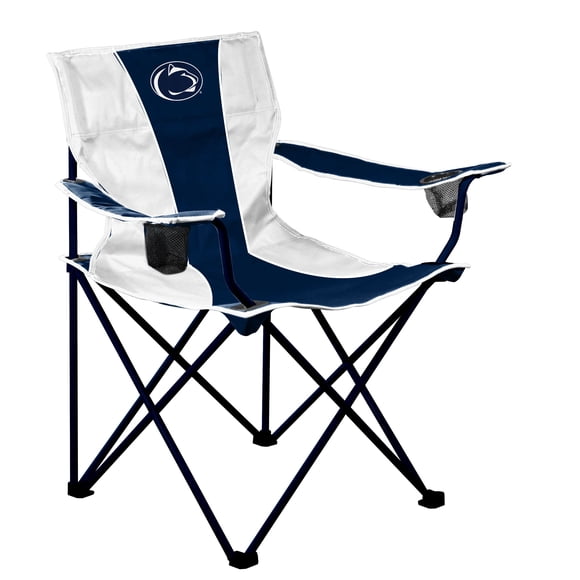 Logo Brands Penn State Nittany Lions Sideline XL Chair