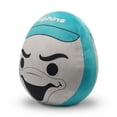 thumbnail image 3 of Logo Brands Miami Dolphins Puff Pillow, 3 of 5