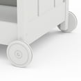 thumbnail image 7 of POLYWOOD Gulf Shores Bar Cart, 7 of 9