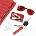 thumbnail image 4 of Trident Cinnamon Sugar Free Gum, 14 pieces, 15 pk., 4 of 9