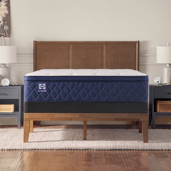 Sealy Winford Soft Pillow Top Mattress