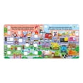 thumbnail image 3 of Ten Little Trucks (Little Squishies) by Roger Priddy, Board Book, 3 of 3
