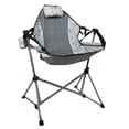 thumbnail image 4 of Member's Mark Swing Lounger Camp Chair, 4 of 12