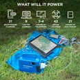 thumbnail image 8 of iGen300s 300/600-Watt Pure Sine Wave Lithium-Ion Portable Power Station, 8 of 11