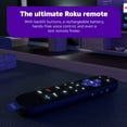 thumbnail image 6 of Roku Ultra 2024 Ultimate 4K HDR Streamer with Dolby Vision & Wi-Fi 6, 6 of 8