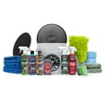 thumbnail image 1 of Chemical Guys 19pc. Ceramic Interior/Exterior Car Detail Kit, 1 of 7