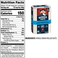 thumbnail image 2 of Quaker Quick 1-Minute Oats, 160 oz., 2 of 8