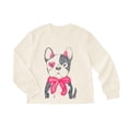 thumbnail image 6 of Member's Mark Girls 3-Pack Long Sleeve, 6 of 18