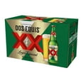 thumbnail image 4 of Dos Equis Mexican Lager Beer, 12 fl. oz. bottle, 18 pk., 4 of 9