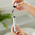 thumbnail image 4 of DHC Velvet Skin Coat & Mascara Perfect Pro Double Protection Set, 4 of 5