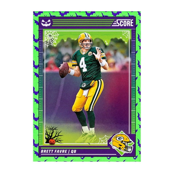 Panini NFL Score-A-Treat Bundle Card Pack - Samsclub.com