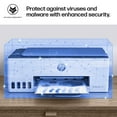thumbnail image 10 of HP Smart Tank 5104 Wireless All-in-One Inkjet Printer w/Bonus Black Ink Bottle, 10 of 18