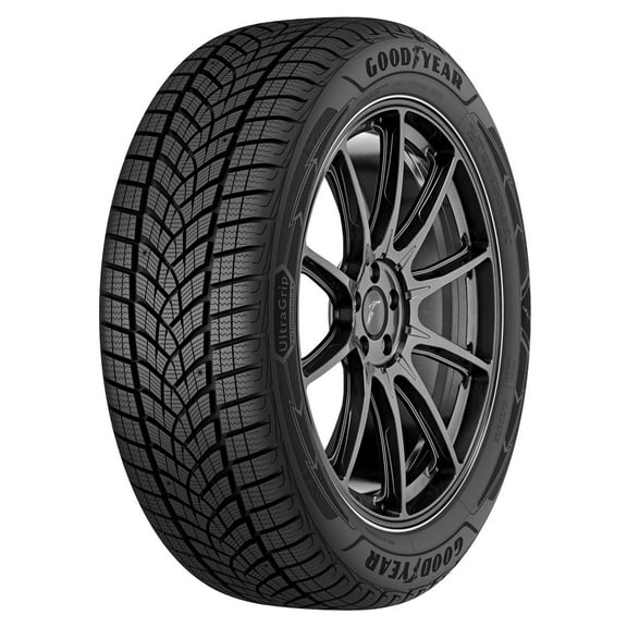Goodyear UltraGrip Performance + SUV - 235/60R17 102H Tire