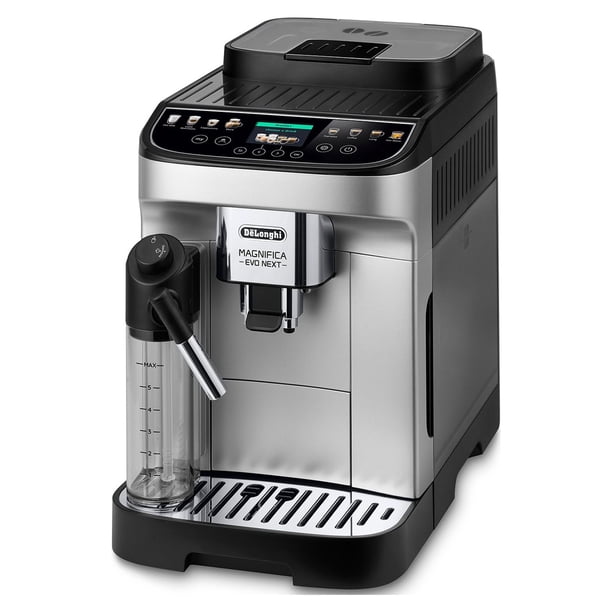 De'Longhi Magnifica Evo Next Fully Automatic Espresso Machine