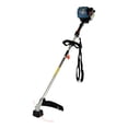 thumbnail image 2 of SENIX 4QL® 26.5cc 4-Cycle 18" Gas String Trimmer, Weed Eater, 2 of 9