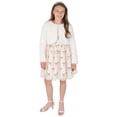 thumbnail image 2 of Rare Editions Occasion Dress, 2 of 11