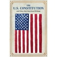 thumbnail image 1 of The U.S. Constitution and Other Key American Writings, Paperback, 1 of 2