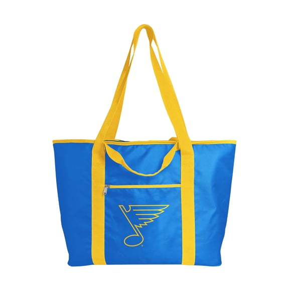 Logo Brands St. Louis Blues Gameday Insulated Tote