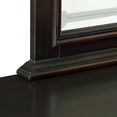 thumbnail image 4 of Society Den Brooks 9-Drawer Poplar Wood Dresser & Mirror, 4 of 12