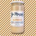 thumbnail image 6 of Yo Mama's Foods Low-Carb No Sugar Added Alfredo Sauce, 16 oz., 3 pk., 6 of 6