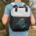 thumbnail image 2 of NCAA 30 Can Backpack Cooler, 2 of 5