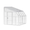 thumbnail image 1 of Palram - Canopia Sun Room, 1 of 8