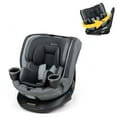 thumbnail image 1 of Safety 1st Turn and Go 360° DLX Rotating All-in-One Convertible Car Seat, Choose Color, 1 of 12
