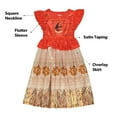 thumbnail image 8 of Kids Character Fantasy Gown, 8 of 9