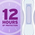 thumbnail image 4 of Poise Incontinence Pads, 7 Drop Ultra Absorbency, 88 ct., 4 of 5