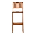 thumbnail image 4 of Amazonia Sweden Bar Stool, 4 of 6