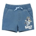 thumbnail image 12 of Character Toddler Boys 2-Piece Short Set, 12 of 13