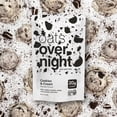 thumbnail image 4 of Oats Overnight Oatmeal, Cookies & Cream, 6 ct., 4 of 5